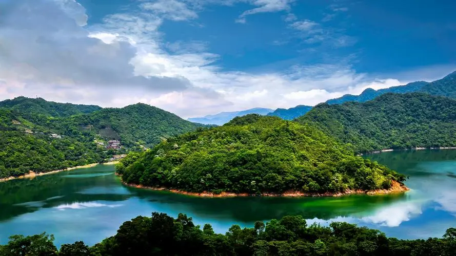 高标准智慧城市